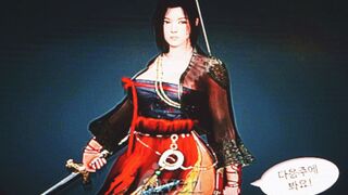 Black Desert — О будущем игры: новые персонажи, территории и дата релиза корейской версии