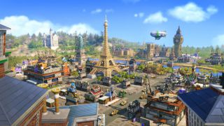 Civilization Online — Новые кадры геймплея в видеоинтервью с командой разработчиков