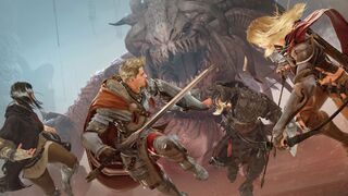Объявлена дата ЗБТ Black Desert в России