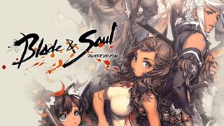 Blade & Soul в России: когда?