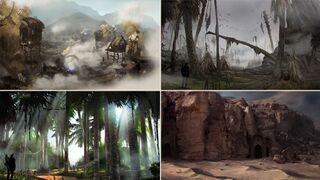 О будущих обновлениях Black Desert: пополнение в арсенале бойцов, пираты у берегов, ниндзя в ночи и другое