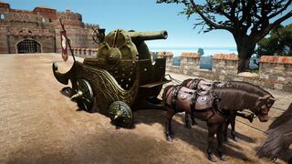 О будущих обновлениях Black Desert: пополнение в арсенале бойцов, пираты у берегов, ниндзя в ночи и другое