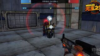 Скриншот 8 к игре Borderlands Online