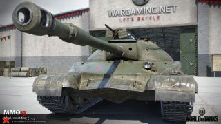 World of Tanks — Трейлер-Анонс обновления 10.0 Рубикон