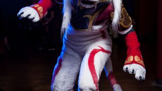 Невероятный косплей по League of Legends