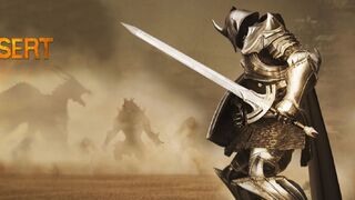 Black Desert — Начало открытого бета-тестирования русской версии игры