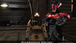 Divergence: Online в первой десятке игр Steam Greenlight