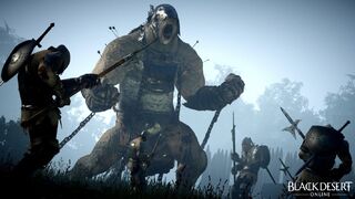 Новый сайт для западной версии Black Desert, информация о модели оплаты и скорое начало альфа-тестирования