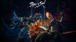 Blade and Soul — Неделя класса Destroyer