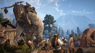 Black Desert — Альфа-тест западной версии игры стартует 26 октября