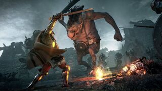 Black Desert — Альфа-тест западной версии игры стартует 26 октября