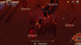 Разработчики Albion Online познакомили игроков с принцем демонов