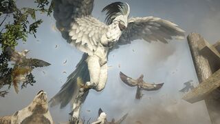 Black Desert — Пробуждение Воина и новый мировой босс появятся в корейской версии уже завтра