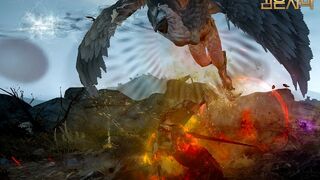 Black Desert — Пробуждение Воина и новый мировой босс появятся в корейской версии уже завтра