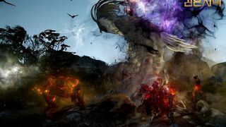 Black Desert — Пробуждение Воина и новый мировой босс появятся в корейской версии уже завтра