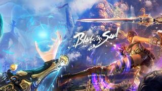 Официальный анонс русской версии Blade & Soul от компании Иннова