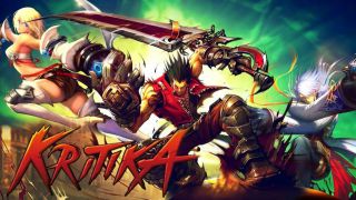 Kritika Online — Англоязычный сервер для SEA региона