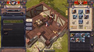 Albion Online — В игре появится рыбалка и система найма рабочих
