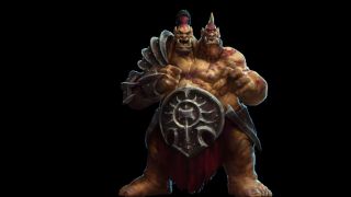 Blizzcon 2015 — Новинки Heroes of the Storm 