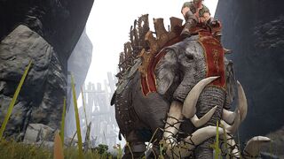 Black Desert Europe — Компания Daum ограничит доступ к игре для ряда стран