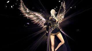 Blade & Soul — Подробности о новом классе в интервью с разработчиками