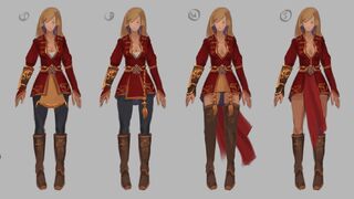 Blade & Soul Россия — Анонс русского ЗБТ и открытие страницы предзаказов
