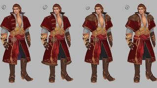 Blade & Soul Россия — Анонс русского ЗБТ и открытие страницы предзаказов