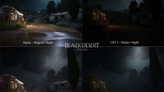 Black Desert Online EU/NA — Информация о первом европейском ЗБТ