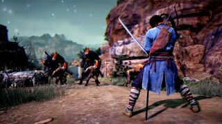 Black Desert RU — На сервера установлено обновление "Медия — Месть Кзарки!"