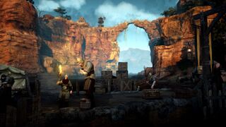 Black Desert RU — На сервера установлено обновление "Медия — Месть Кзарки!"