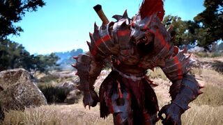 Black Desert RU — На сервера установлено обновление "Медия — Месть Кзарки!"