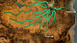 Рай для PK и воины за нефть в следующем обновлении Black Desert