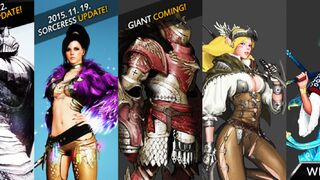 Black Desert — Хозяин остается без спутника?