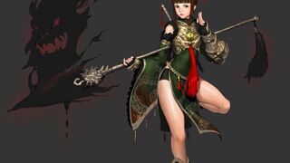 Black Desert — Хозяин остается без спутника?
