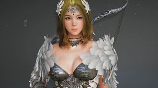 Запуск ЗБТ Black Desert для стран Европы и Северной Америки