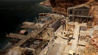 На корейские сервера Black Desert установлена вторая часть обновления «Валенсия»