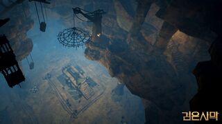 На корейские сервера Black Desert установлена вторая часть обновления «Валенсия»