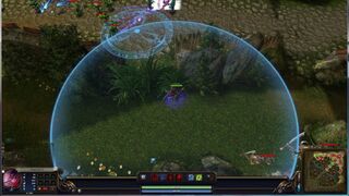Скриншот 5 к игре Alvegia Online: Battle Field