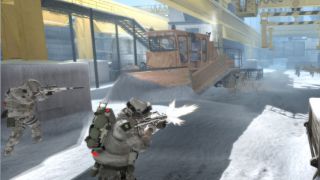 Ghost Recon Online