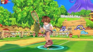 Fantasy Tennis