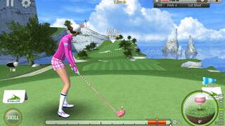 Golfstar