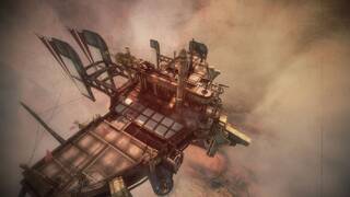 Guns of Icarus Online