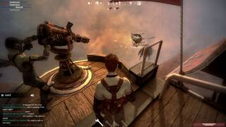 Guns of Icarus Online