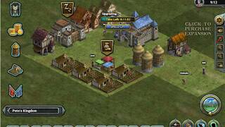 Kingdoms Age