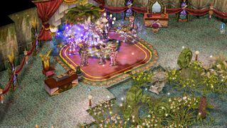 Скриншот 5 к игре Ragnarok Online