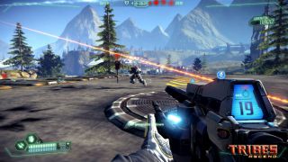 Tribes: Ascend