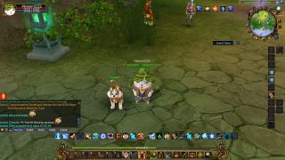 Talisman Online