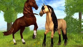 Star Stable