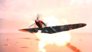Скриншот 6 к игре World Of Warplanes