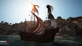 Интервью с разработчиками Black Desert о дальнейшем развитии игры